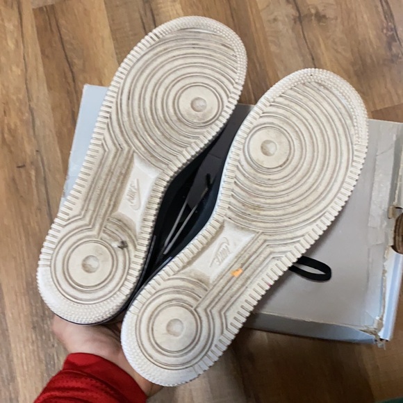 2006 Nike Air Force 1 players - Picture 6 of 8